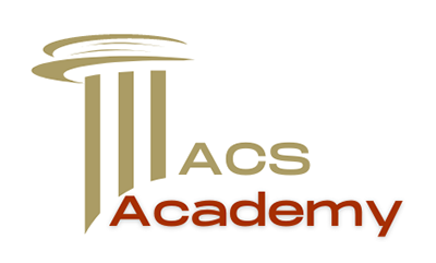 MACS Academy Logo 